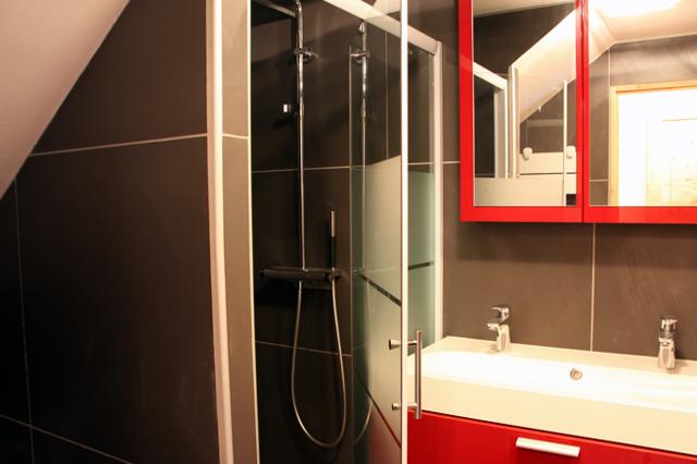 travelski home choice - Apartements LES LAUZES - Les Menuires Croisette