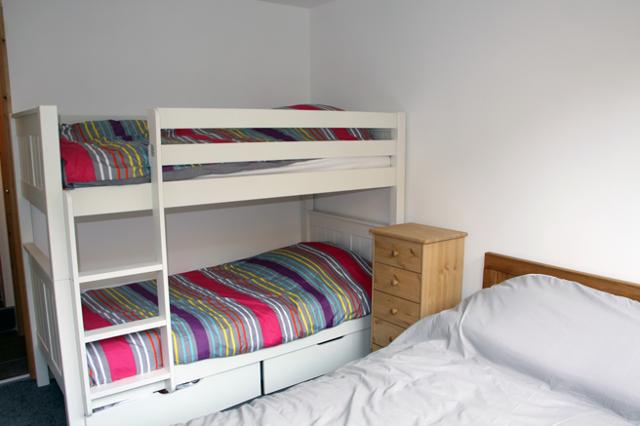 travelski home choice - Apartements LES LAUZES - Les Menuires Croisette