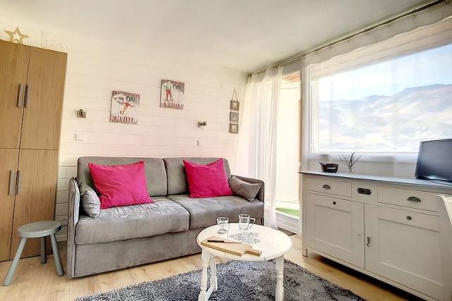 travelski home choice - Apartements LES LAUZES - Les Menuires Croisette