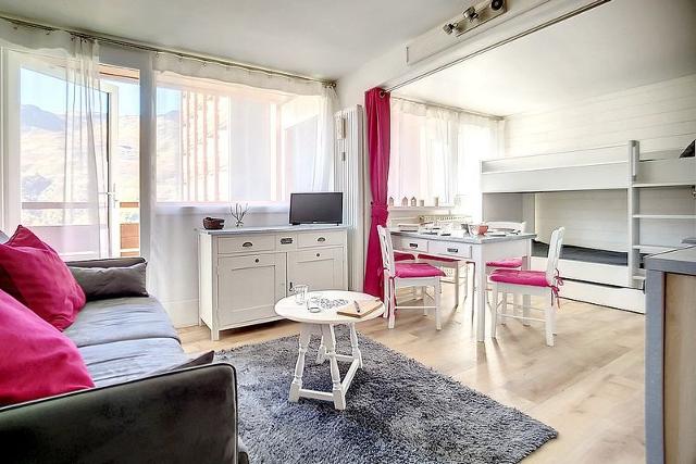 travelski home choice - Apartements LES LAUZES - Les Menuires Croisette