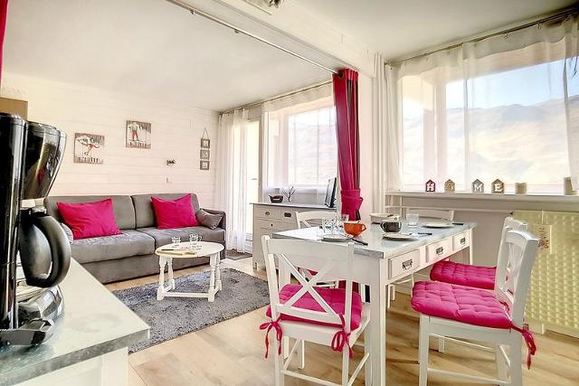 travelski home choice - Apartements LES LAUZES - Les Menuires Croisette