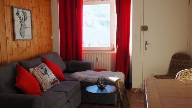 travelski home choice - Apartements LES LAUZES - Les Menuires Croisette