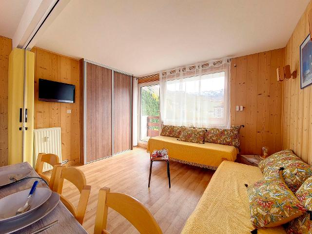 travelski home choice - Apartements LES LAUZES - Les Menuires Croisette