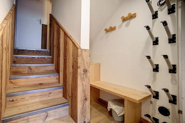 travelski home choice - Apartements LES LAUZES - Les Menuires Croisette