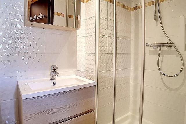 travelski home choice - Apartements LES LAUZES - Les Menuires Croisette