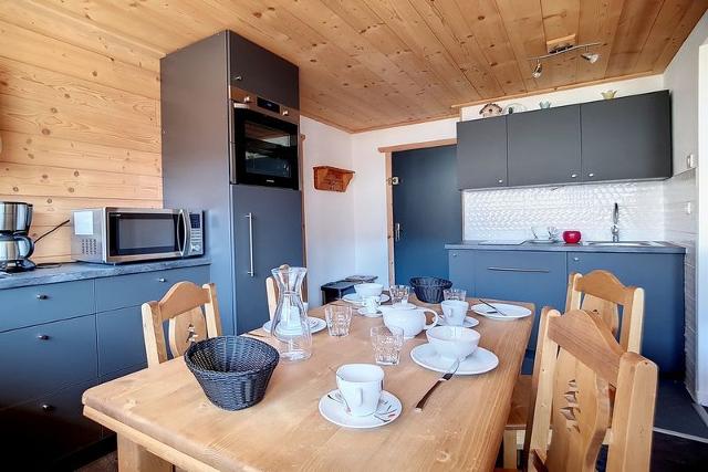 travelski home choice - Apartements LES LAUZES - Les Menuires Croisette
