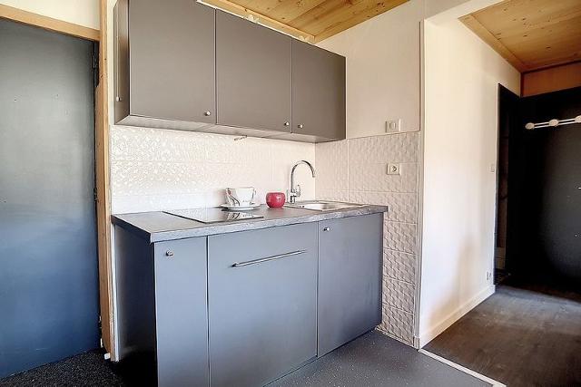 travelski home choice - Apartements LES LAUZES - Les Menuires Croisette