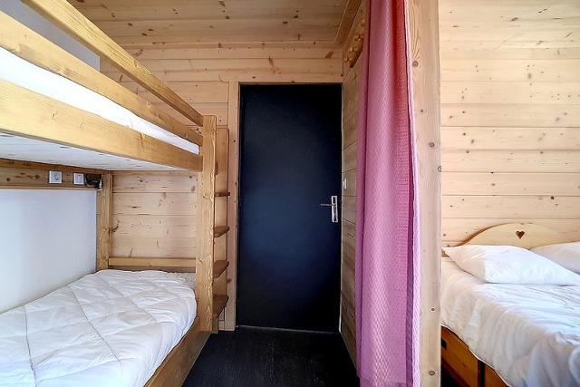 travelski home choice - Apartements LES LAUZES - Les Menuires Croisette