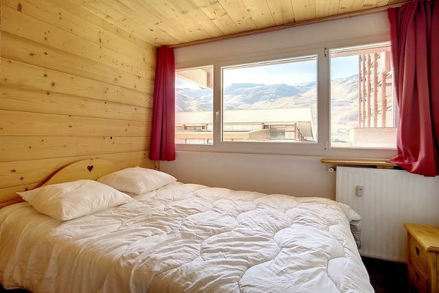 travelski home choice - Apartements LES LAUZES - Les Menuires Croisette