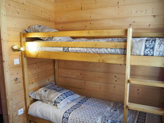 travelski home choice - Apartements LES LAUZES - Les Menuires Croisette