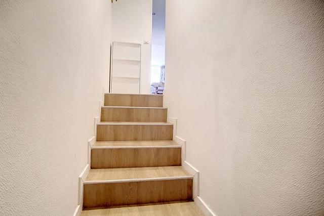 travelski home choice - Apartements LES LAUZES - Les Menuires Croisette