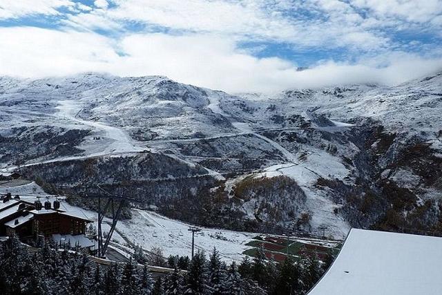 travelski home choice - Apartements LES LAUZES - Les Menuires Croisette