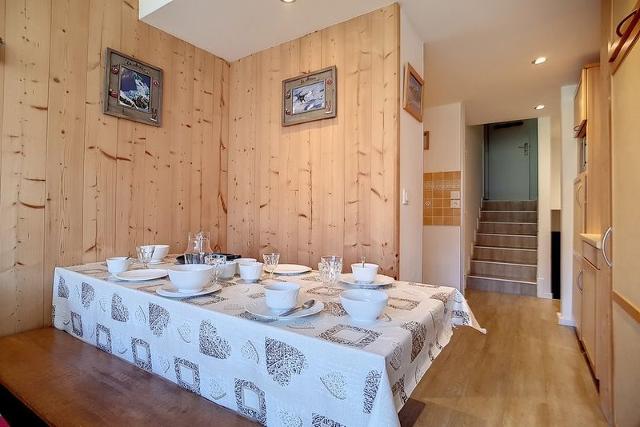 travelski home choice - Apartements LES LAUZES - Les Menuires Croisette