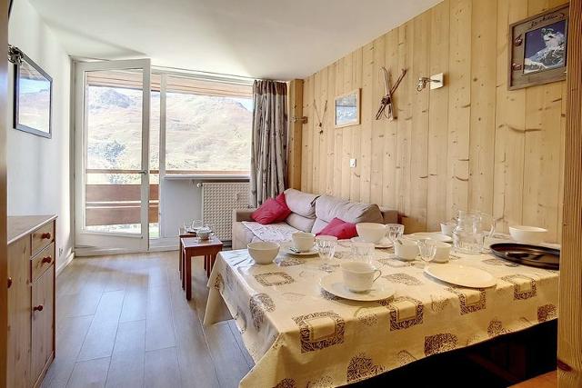 travelski home choice - Apartements LES LAUZES - Les Menuires Croisette