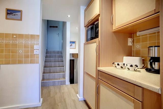 travelski home choice - Apartements LES LAUZES - Les Menuires Croisette