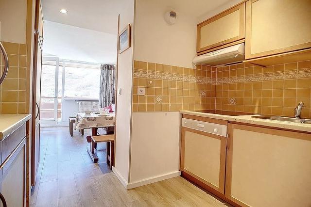 travelski home choice - Apartements LES LAUZES - Les Menuires Croisette