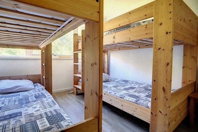 travelski home choice - Apartements LES LAUZES - Les Menuires Croisette