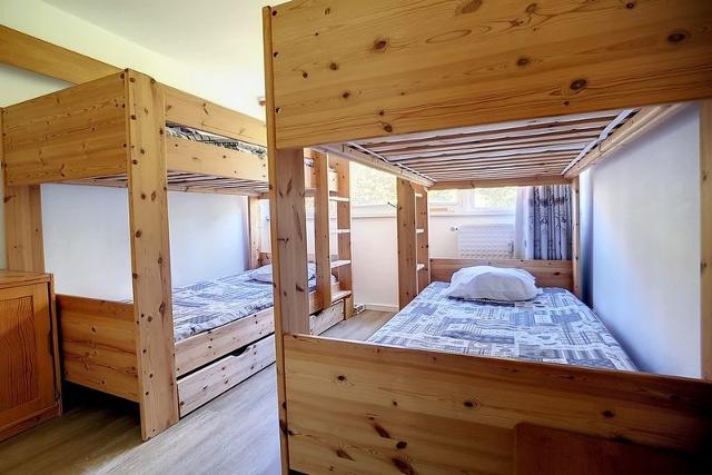 travelski home choice - Apartements LES LAUZES - Les Menuires Croisette
