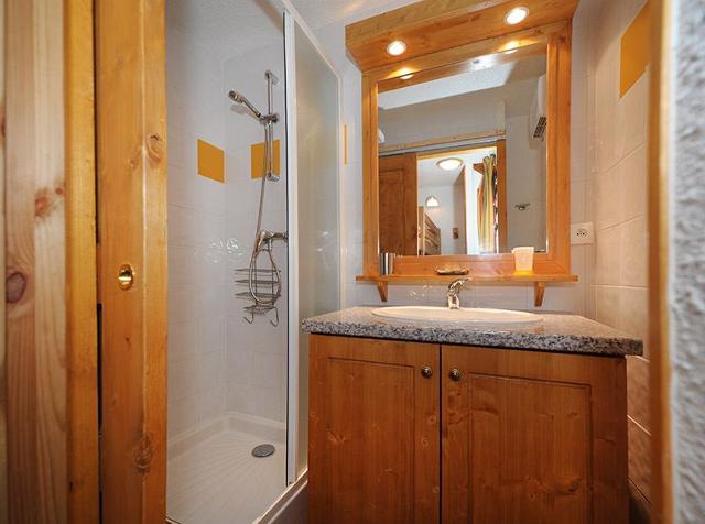 travelski home choice - Apartements COTE BRUNE - Les Menuires Brelin