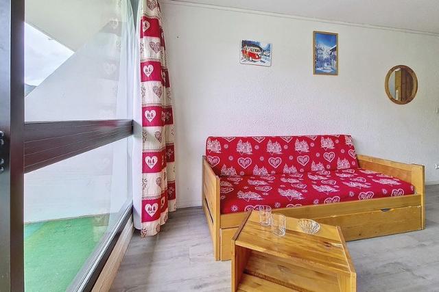 travelski home choice - Apartements COTE BRUNE - Les Menuires Brelin