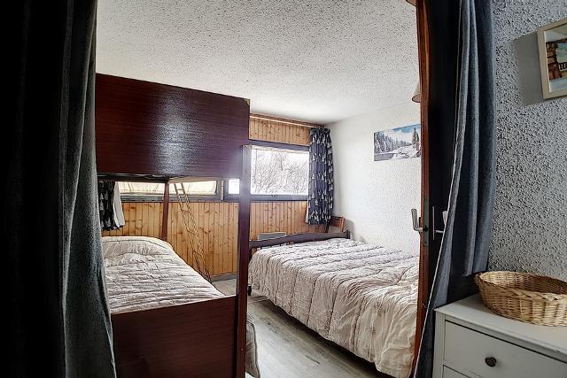 travelski home choice - Apartements COTE BRUNE - Les Menuires Brelin