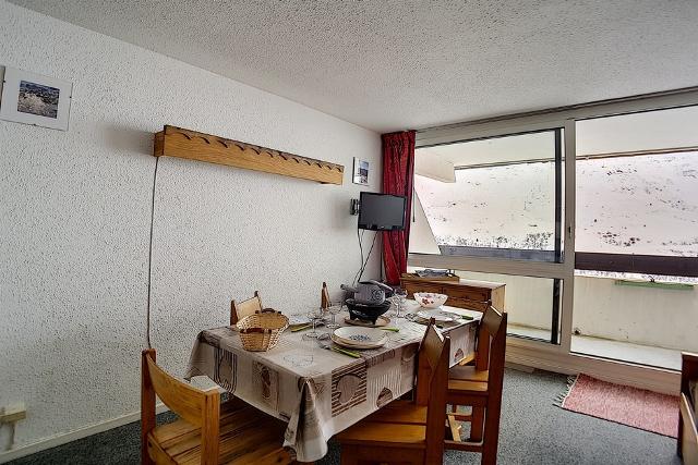 travelski home choice - Apartements COTE BRUNE - Les Menuires Brelin