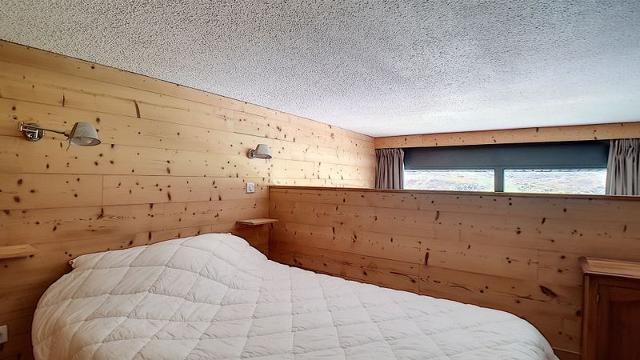 travelski home choice - Apartements COTE BRUNE - Les Menuires Brelin