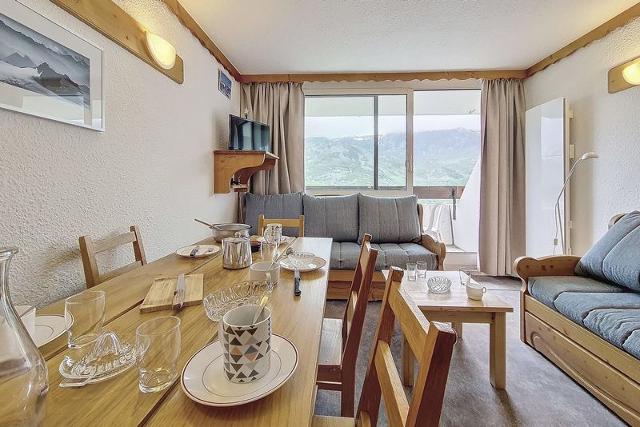 travelski home choice - Apartements DANCHET - Les Menuires Brelin