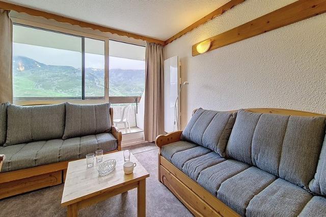 travelski home choice - Apartements DANCHET - Les Menuires Brelin