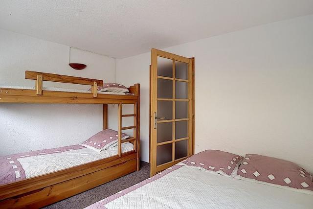travelski home choice - Apartements EVONS - Les Menuires Brelin