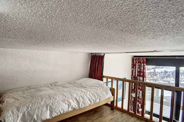 travelski home choice - Apartements EVONS - Les Menuires Brelin