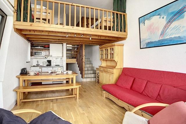 travelski home choice - Apartements EVONS - Les Menuires Brelin