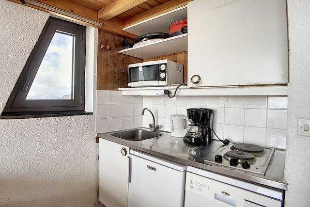 travelski home choice - Apartements EVONS - Les Menuires Brelin