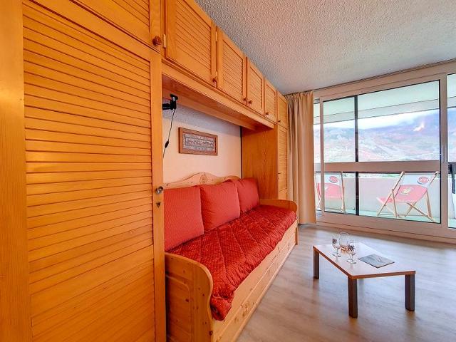 travelski home choice - Apartements EVONS - Les Menuires Brelin