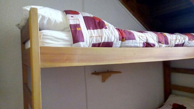 travelski home choice - Apartements EVONS - Les Menuires Brelin