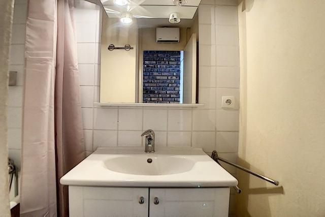 travelski home choice - Apartements EVONS - Les Menuires Brelin