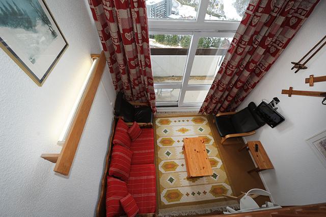 travelski home choice - Apartements EVONS - Les Menuires Brelin