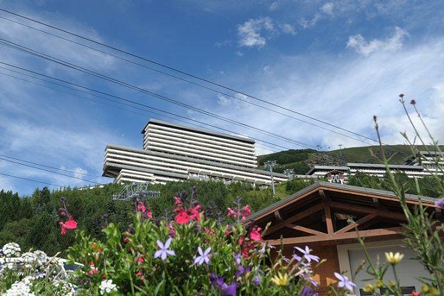 travelski home choice - Apartements EVONS - Les Menuires Brelin