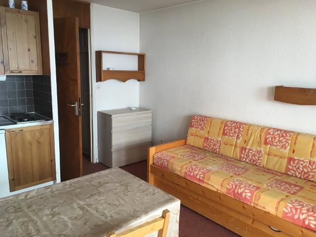 Apartements TOUGNETTE - Les Menuires Brelin
