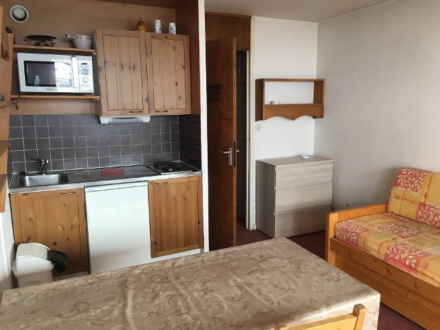 Apartements TOUGNETTE - Les Menuires Brelin
