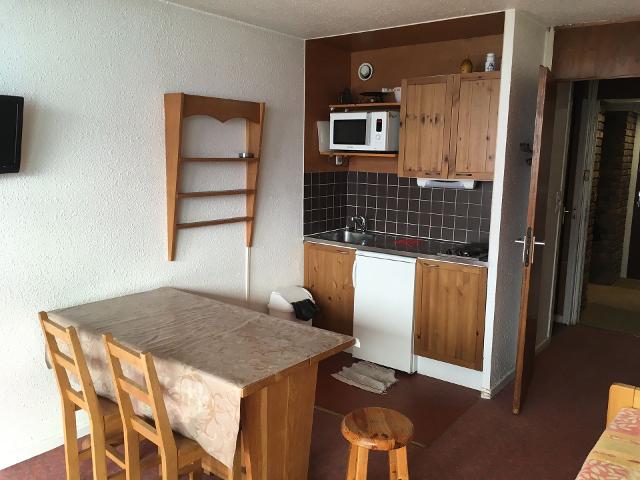 Apartements TOUGNETTE - Les Menuires Brelin