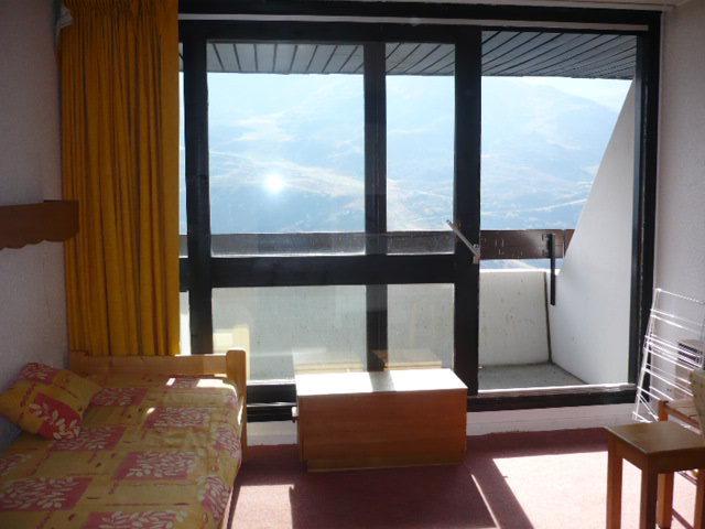 Apartements TOUGNETTE - Les Menuires Brelin