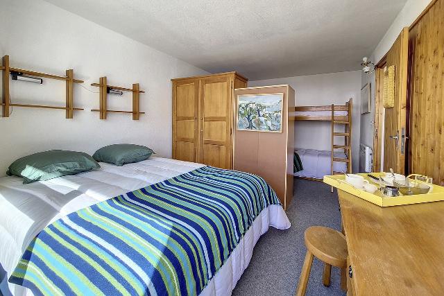 Apartements TOUGNETTE - Les Menuires Brelin