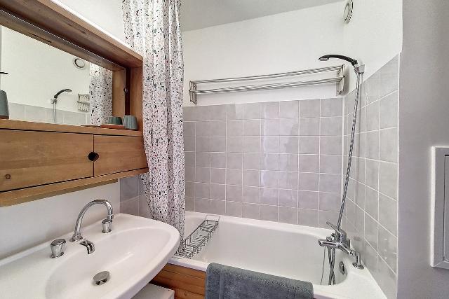Apartements TOUGNETTE - Les Menuires Brelin