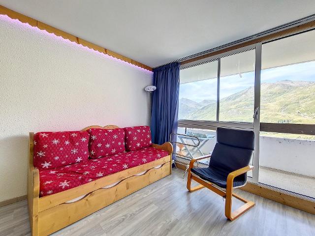 Apartements TOUGNETTE - Les Menuires Brelin