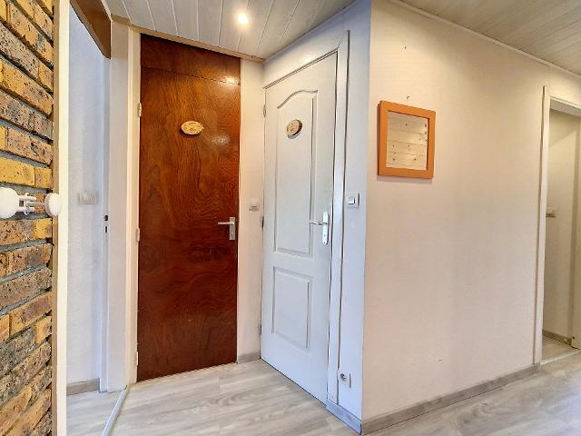 Apartements TOUGNETTE - Les Menuires Brelin