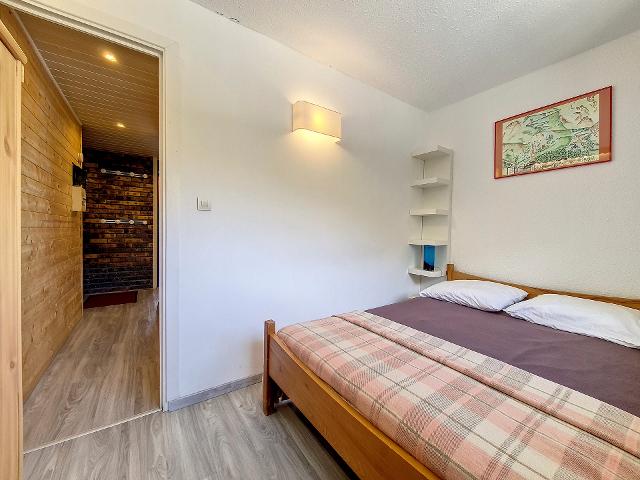 Apartements TOUGNETTE - Les Menuires Brelin