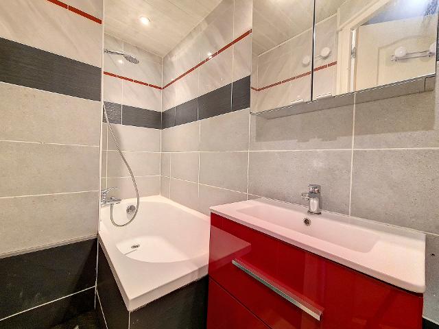 Apartements TOUGNETTE - Les Menuires Brelin