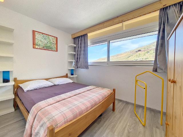 Apartements TOUGNETTE - Les Menuires Brelin