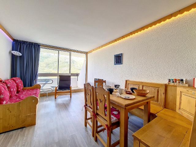 Apartements TOUGNETTE - Les Menuires Brelin